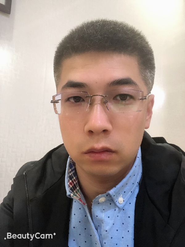 情伤的第一张照片--父母相亲团
