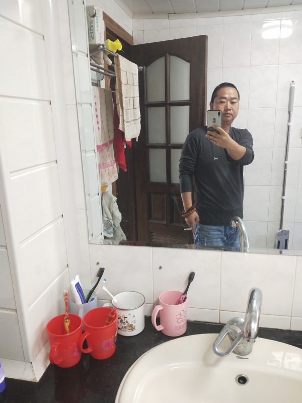 半世人间的第二张照片--父母相亲团