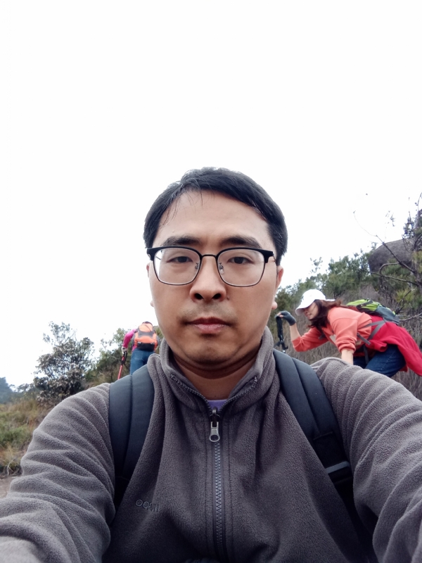 凯歌的第三张照片--父母相亲团