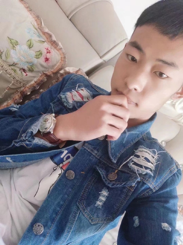 遗失的爱的第一张照片--父母相亲团