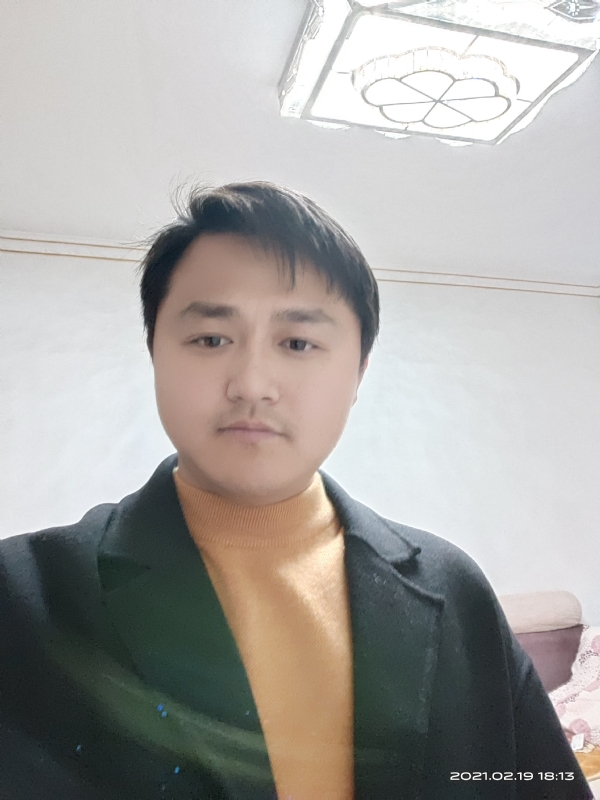聆听的第二张照片--父母相亲团