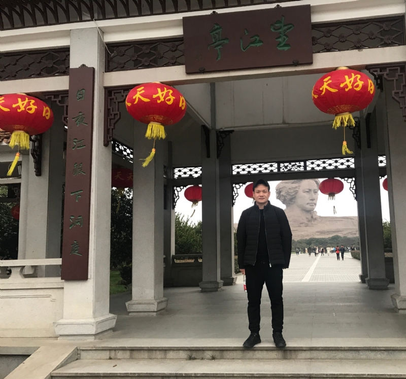 风继续吹的第二张照片--父母相亲团