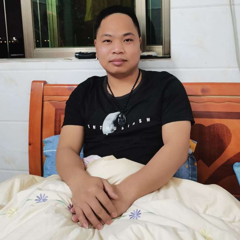 随心所欲的第一张照片--父母相亲团