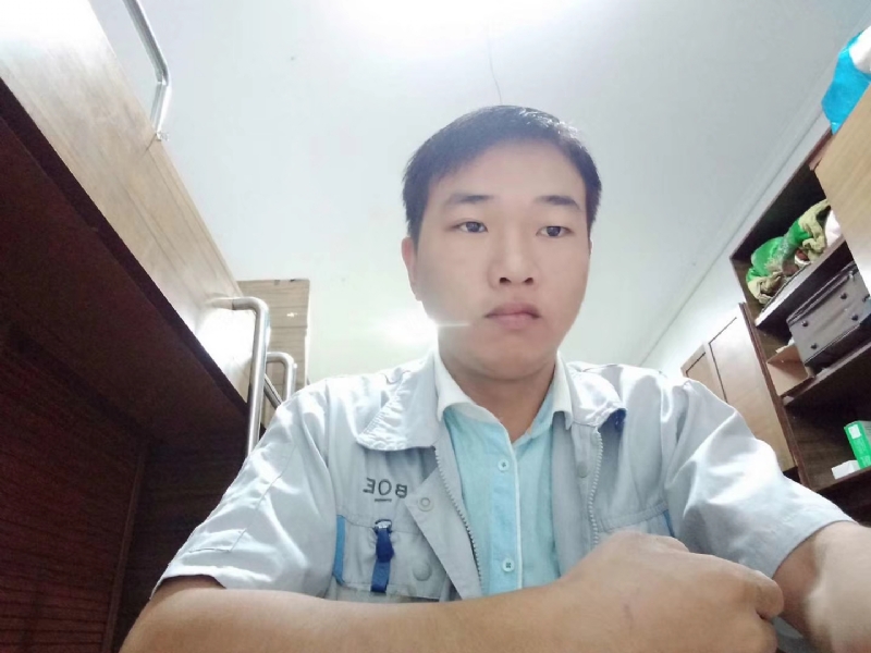 LHJ的第一张照片--父母相亲团
