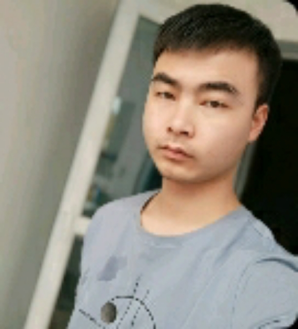 张修铭的第一张照片--父母相亲团