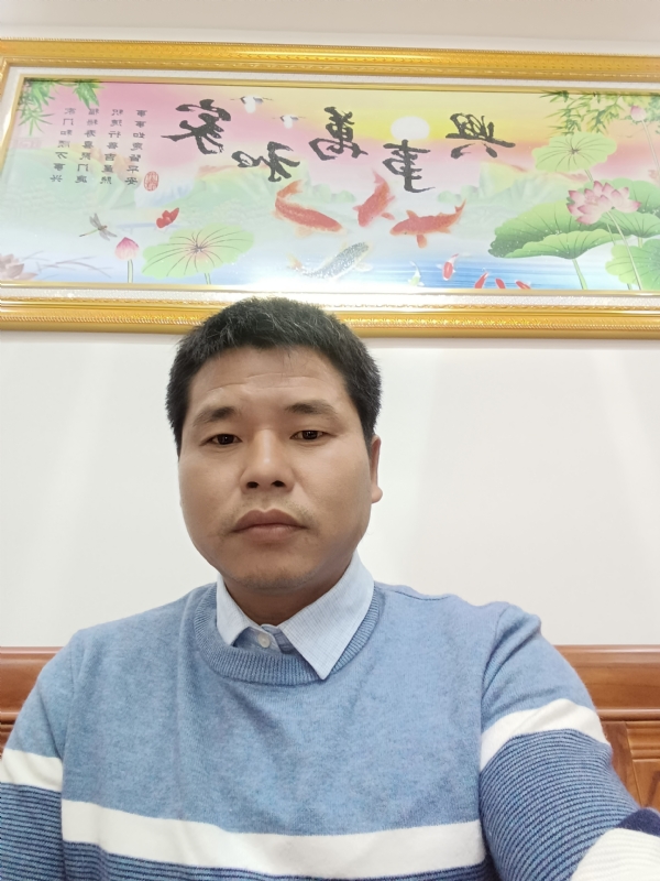 浩南的第一张照片--父母相亲团