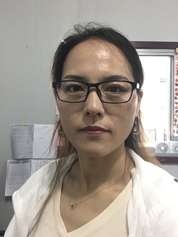 爱在春天的第一张照片--父母相亲团