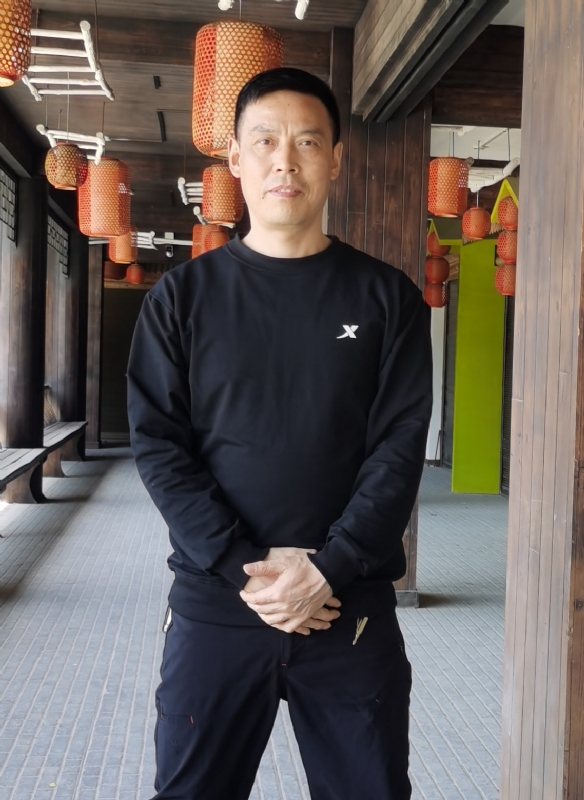 阳光总在风雨后的第一张照片--父母相亲团