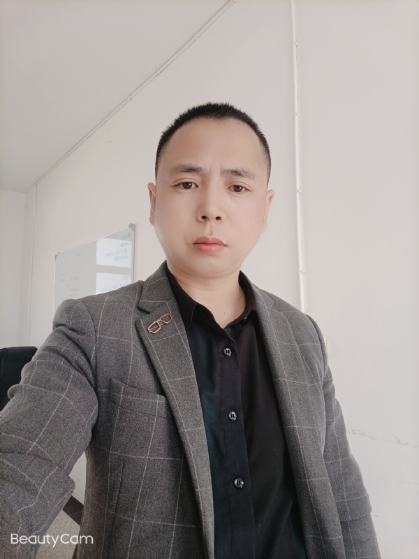 面对的第一张照片--父母相亲团