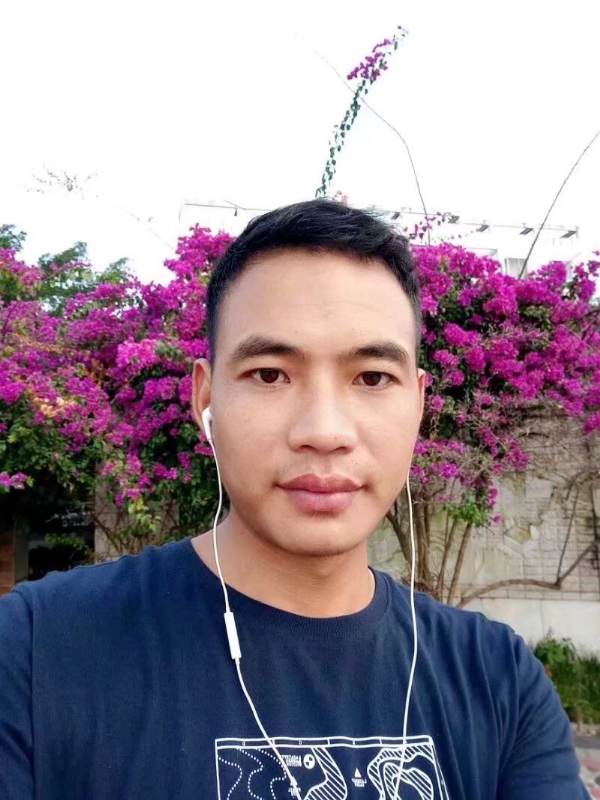我不帅你不爱的第一张照片--父母相亲团
