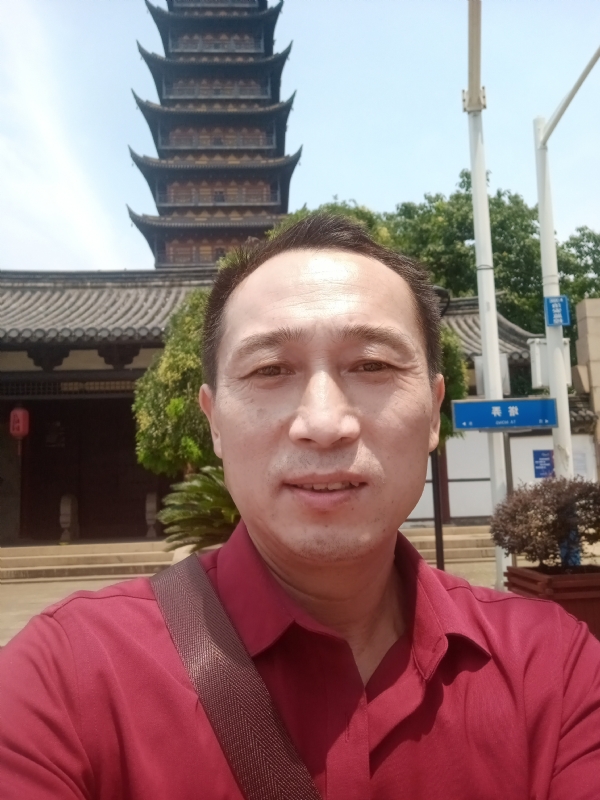 辛福就再下一站的第一张照片--父母相亲团