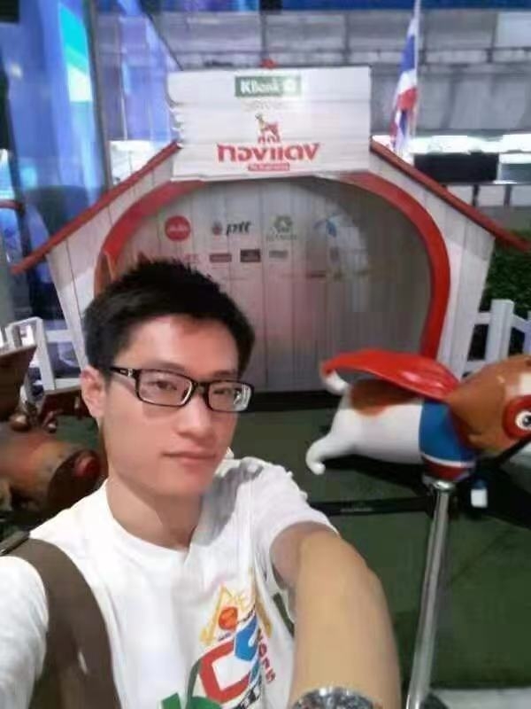张先生的第一张照片--父母相亲团