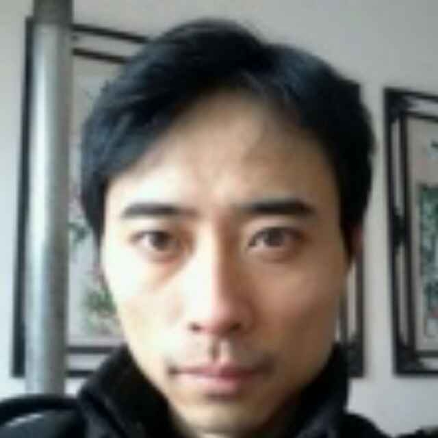 镜光万象的第一张照片--父母相亲团