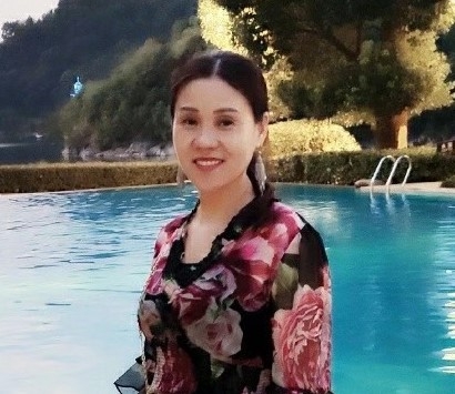 Xiang女士的第二张照片--父母相亲团