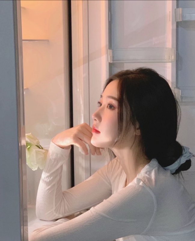 風吹過臉頰的第一张照片--父母相亲团