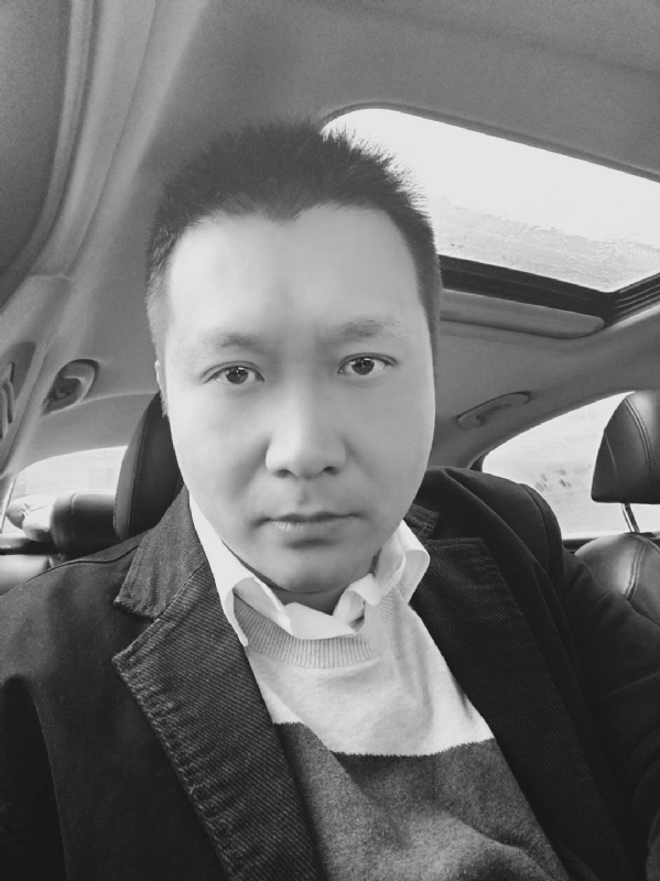 静水寒的第一张照片--父母相亲团