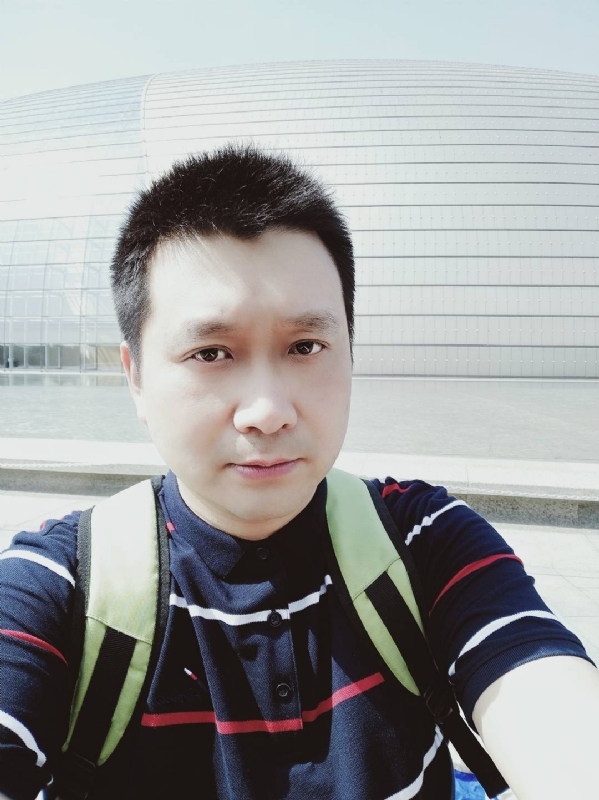 静水寒的第二张照片--父母相亲团