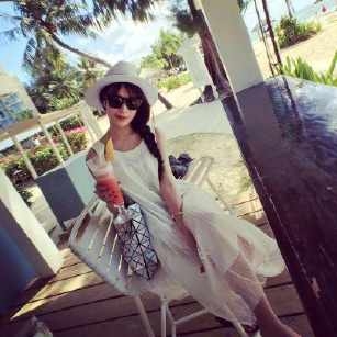 素素的第一张照片--父母相亲团