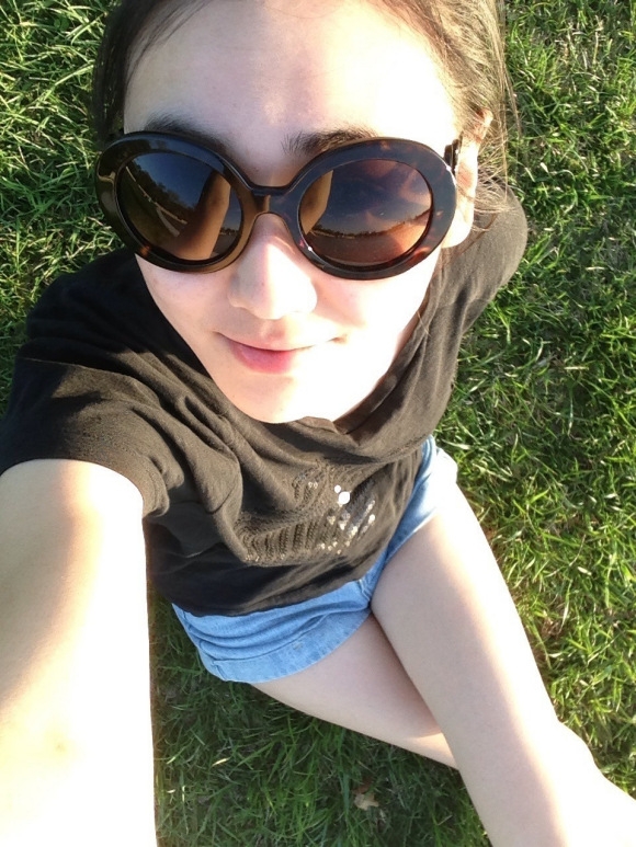 素素的第二张照片--父母相亲团