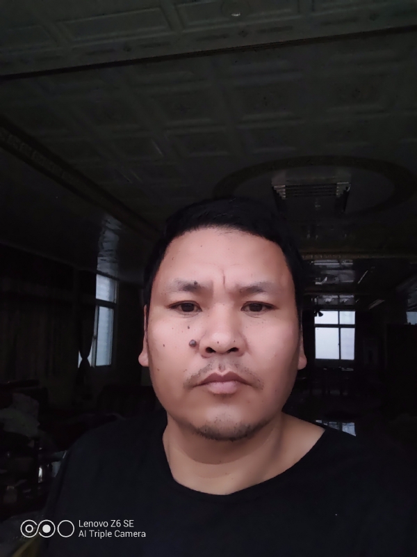 真诚的第一张照片--父母相亲团