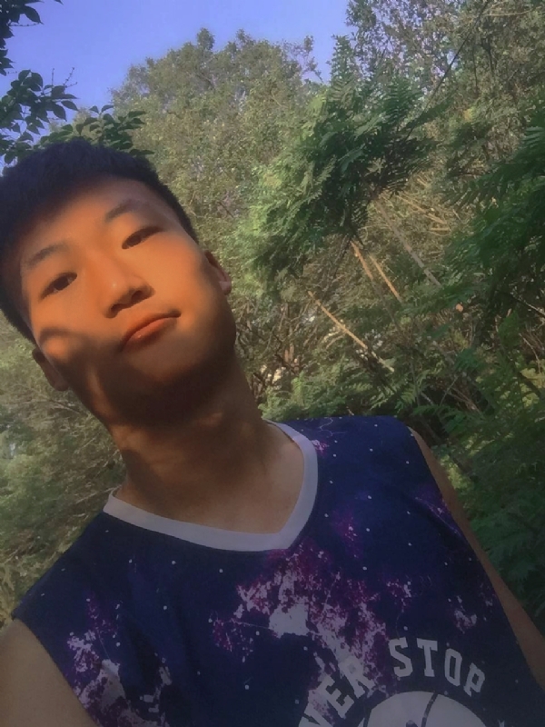 夏日的第一张照片--父母相亲团