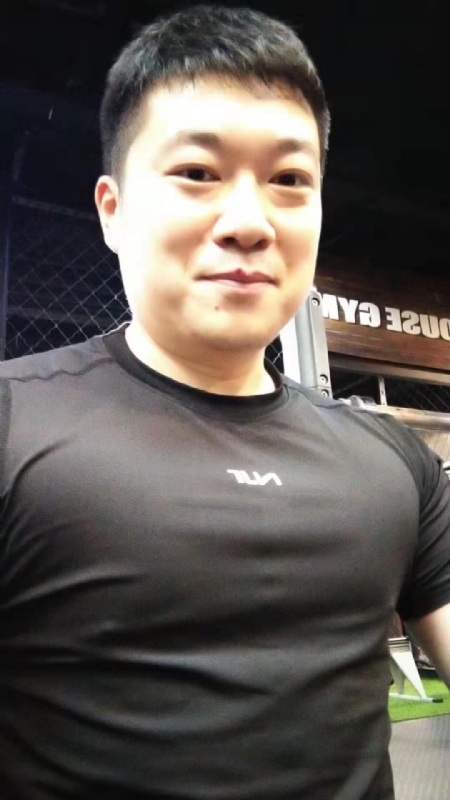 好想遇见你的第一张照片--父母相亲团