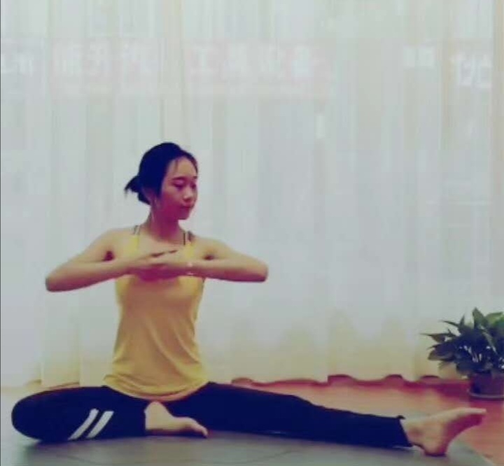 静静子的第一张照片--父母相亲团
