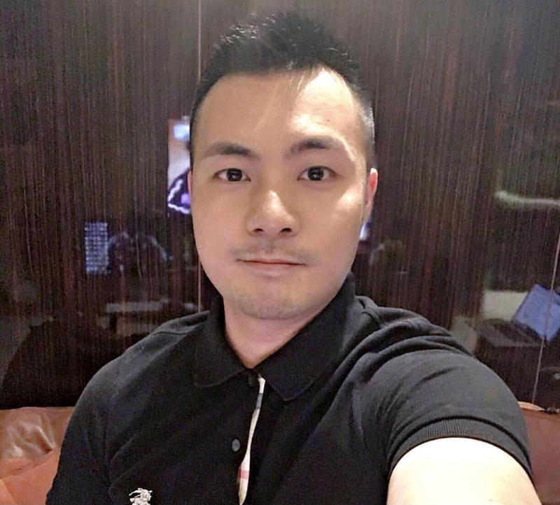 相濡以沫的第二张照片--父母相亲团