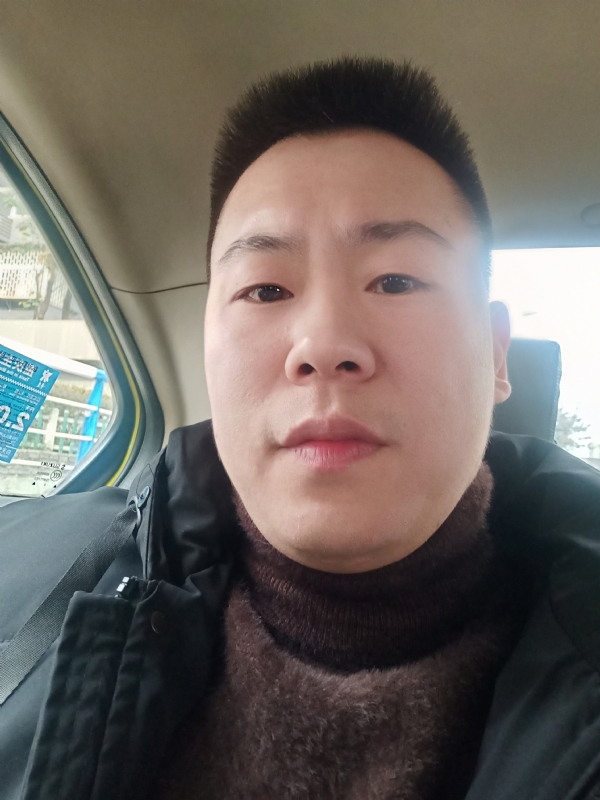 晚枫的第一张照片--父母相亲团