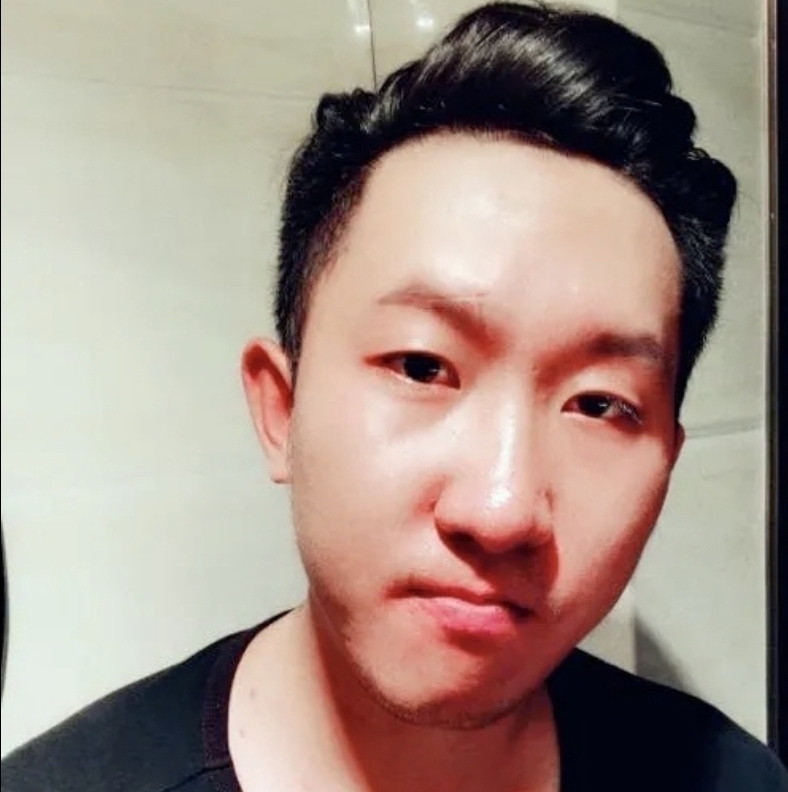 郭先生的第一张照片--父母相亲团