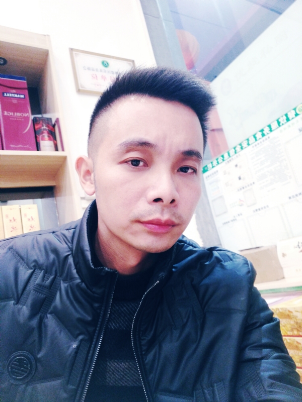 缘份来了挡都挡不住的第一张照片--父母相亲团