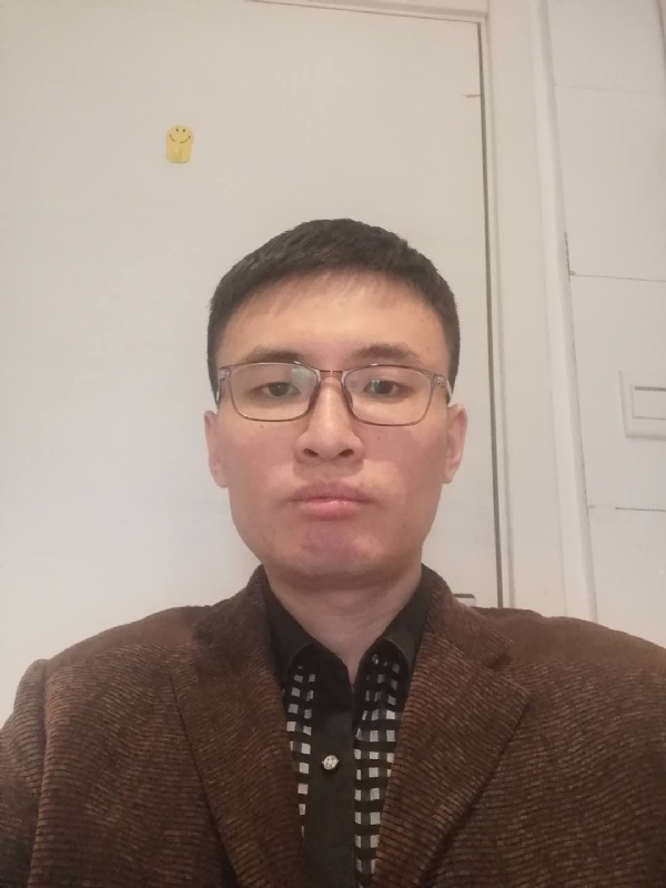 我思故我在的第一张照片--父母相亲团