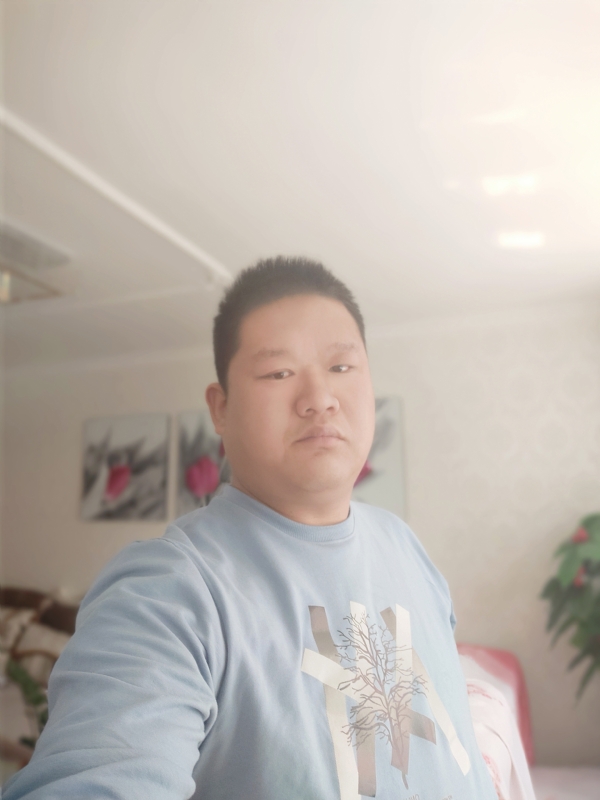 别无选择的第一张照片--父母相亲团