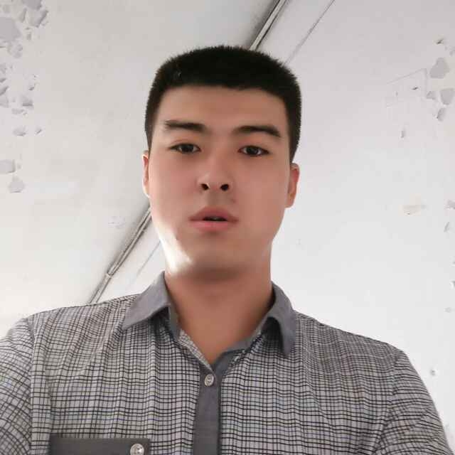 小白龙的第一张照片--父母相亲团