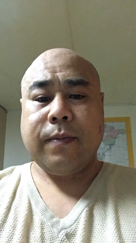 piao?bo的第一张照片--父母相亲团