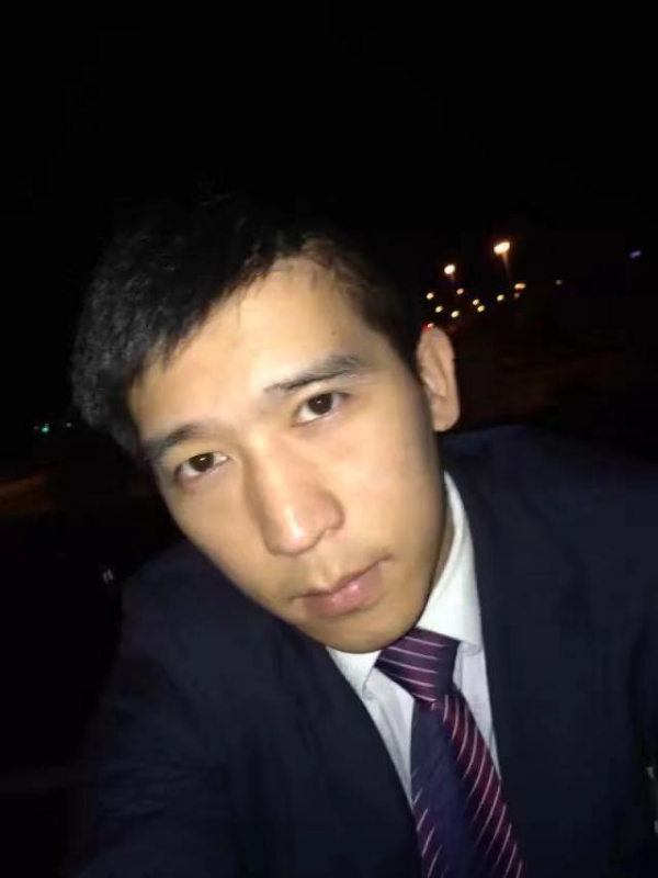 一条孤独的鱼的第一张照片--父母相亲团