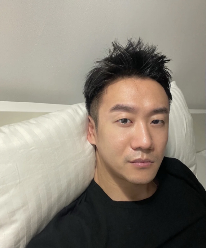 海洋的第一张照片--父母相亲团