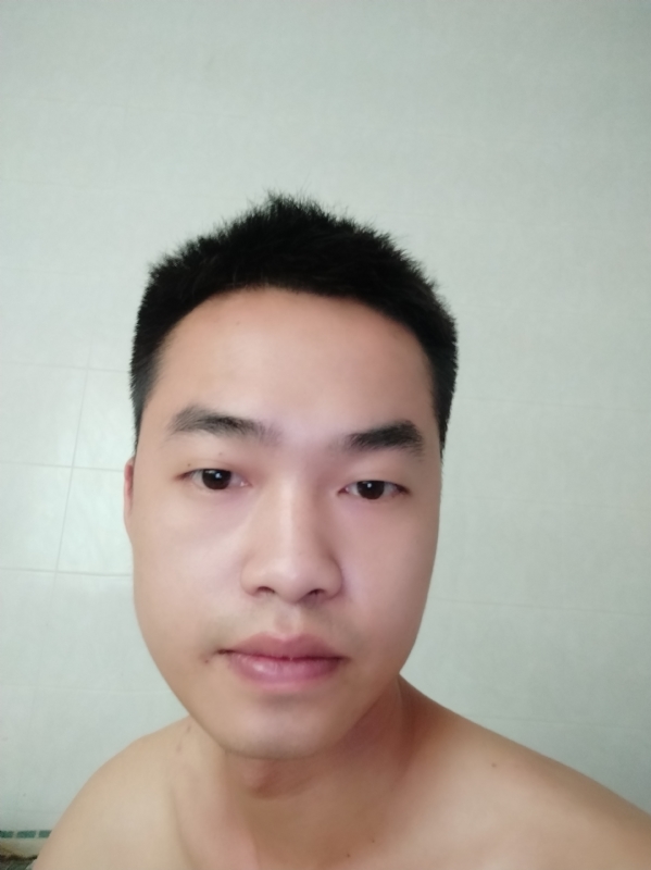 陈宏昌的第一张照片--父母相亲团