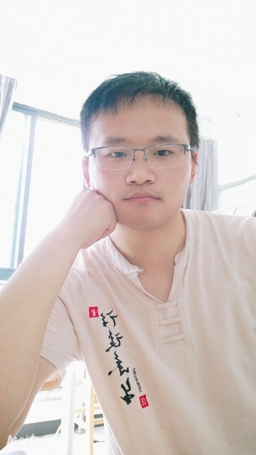 静烛寻归宿的第一张照片--父母相亲团