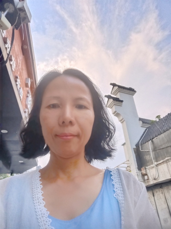 吴敌的第一张照片--父母相亲团