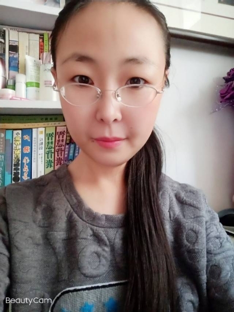 精卫公主的第一张照片--父母相亲团