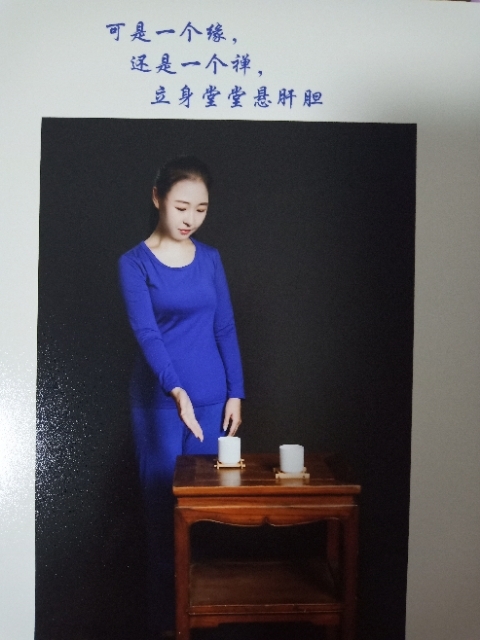 精卫公主的第三张照片--父母相亲团