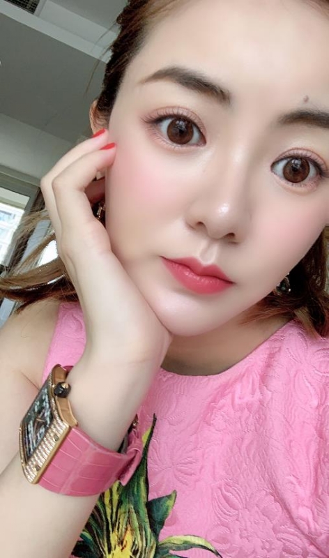 往事如煙的第一张照片--父母相亲团