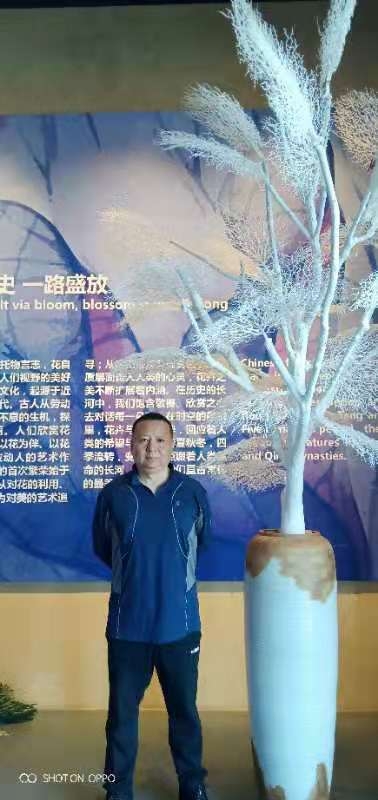 苍海一粟的第一张照片--父母相亲团