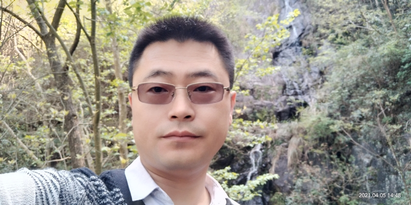 往后余生的第一张照片--父母相亲团