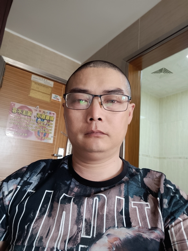 心梦无痕的第一张照片--父母相亲团