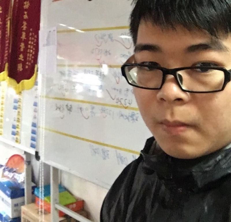 第六夜的第一张照片--父母相亲团