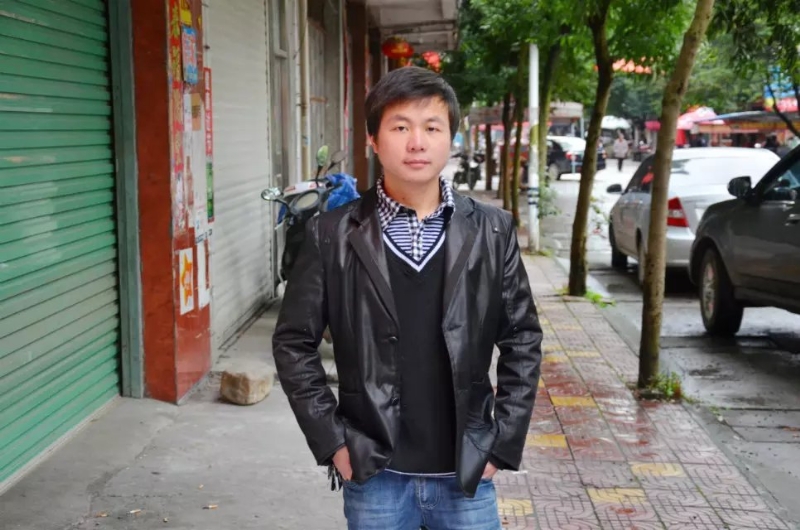 青春正点的第二张照片--父母相亲团