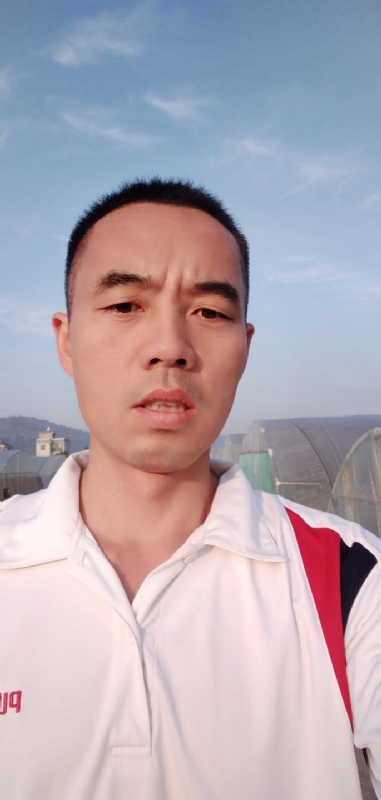 大头鱼的第一张照片--父母相亲团