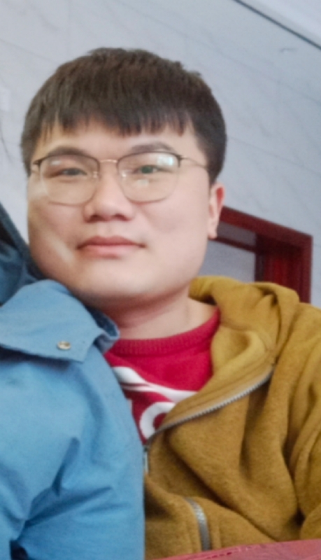 李文陆的第一张照片--父母相亲团